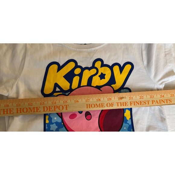 Nintendo Kirby Tee - Picture 6 of 9